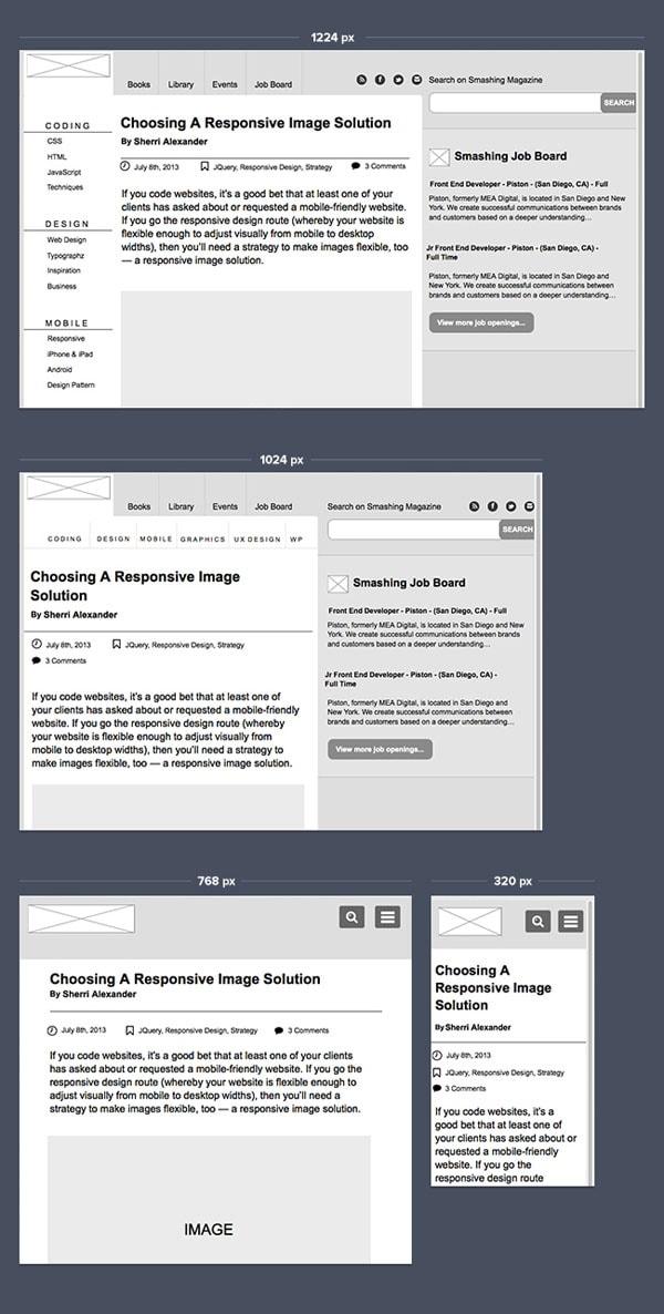 网页ux设计,ux动效网站设计教程