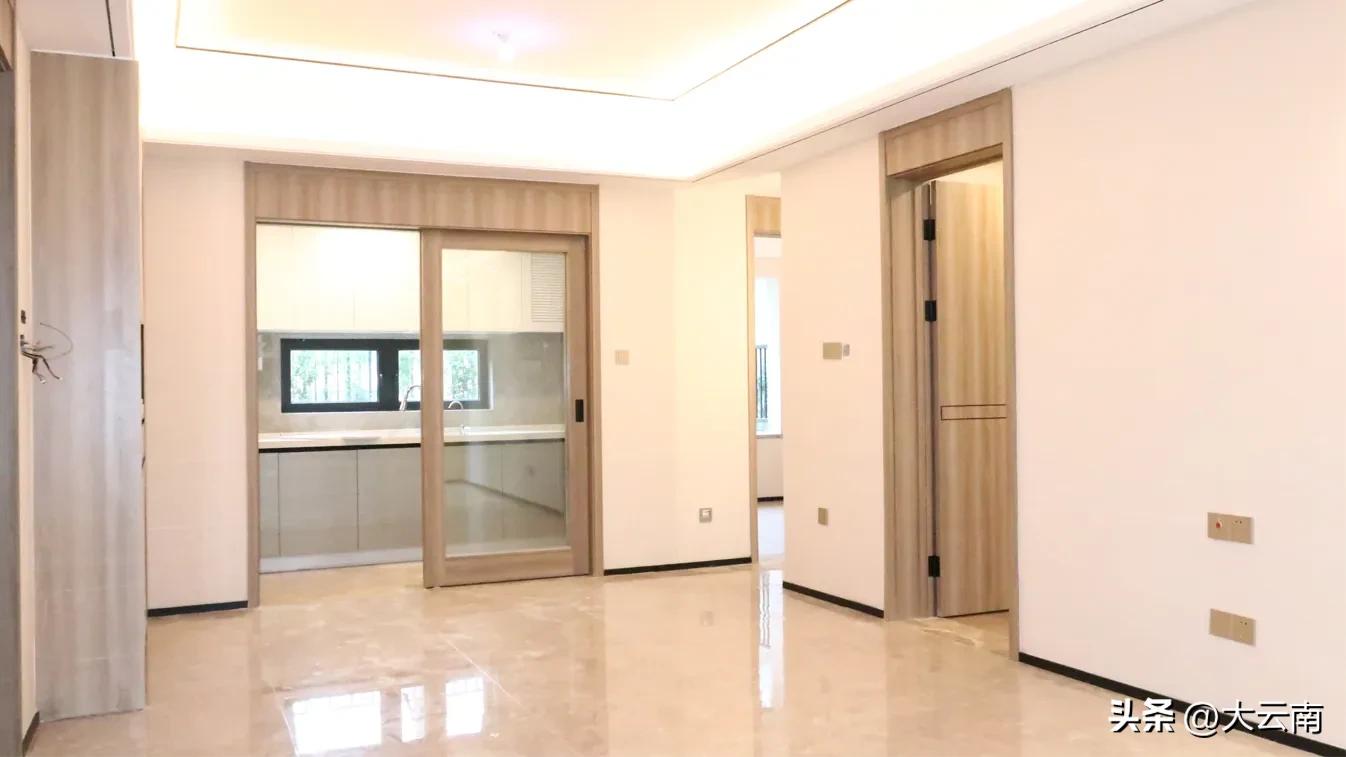 60天内实现两次交房,这家央企究竟是怎么做到的?