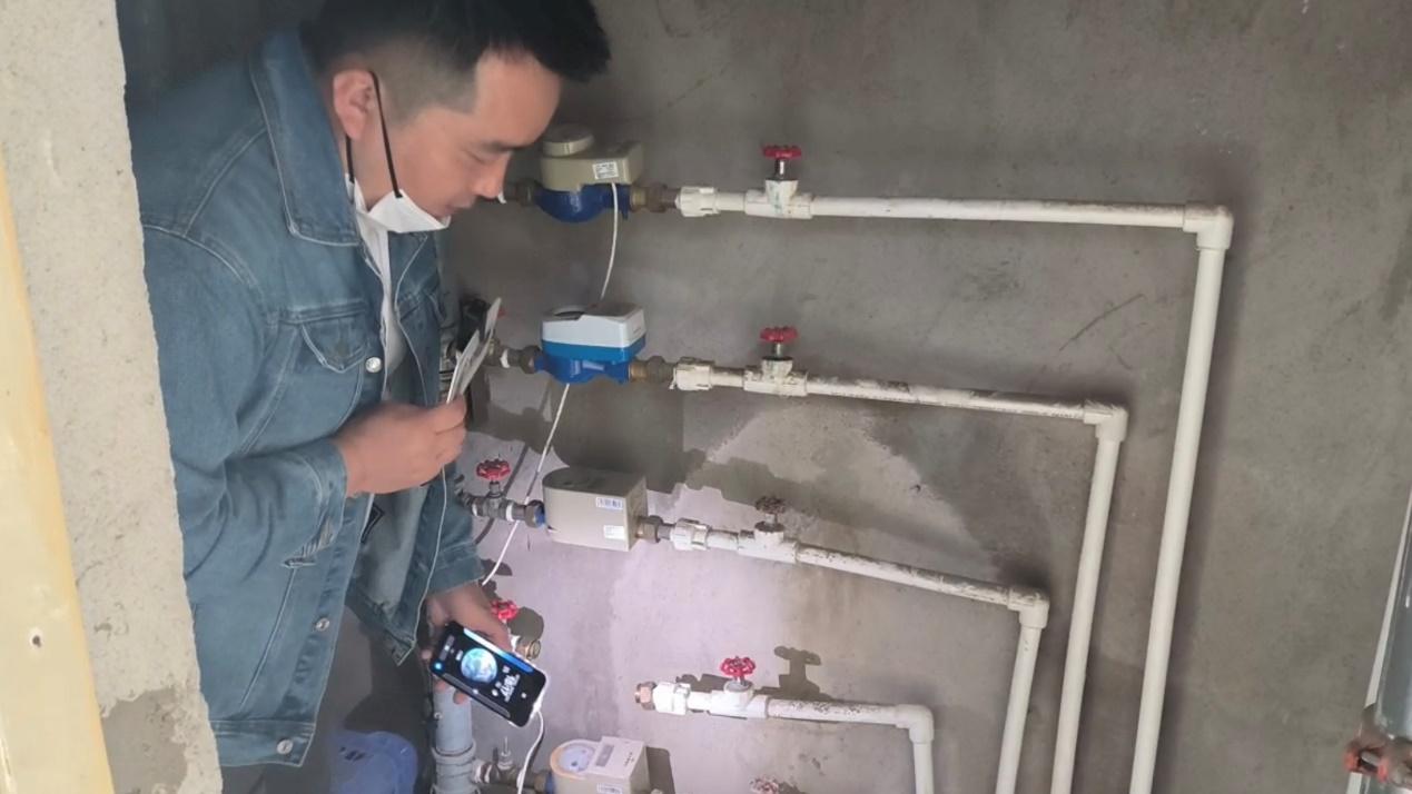 供水公司私拆水表,自来水公司私自拆水表违法吗