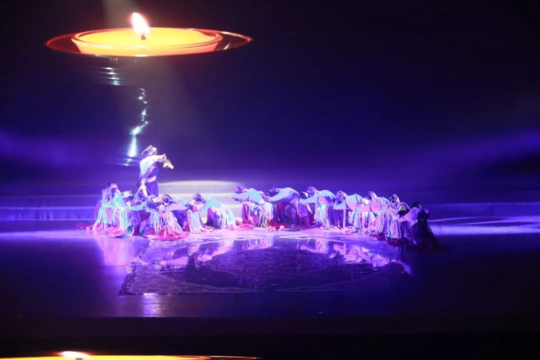 幸福嘉康,幸福嘉绒马尔康