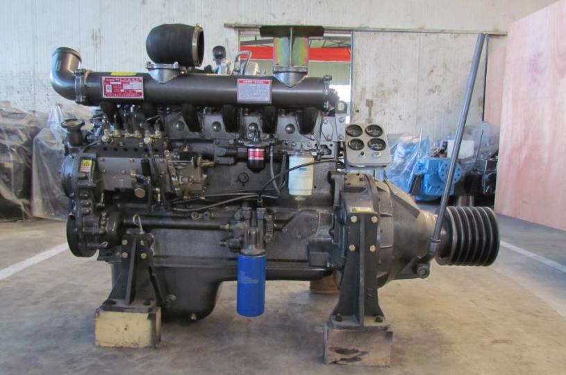 柴油为什么没有汽油马力大,国内柴油发动机的优缺点