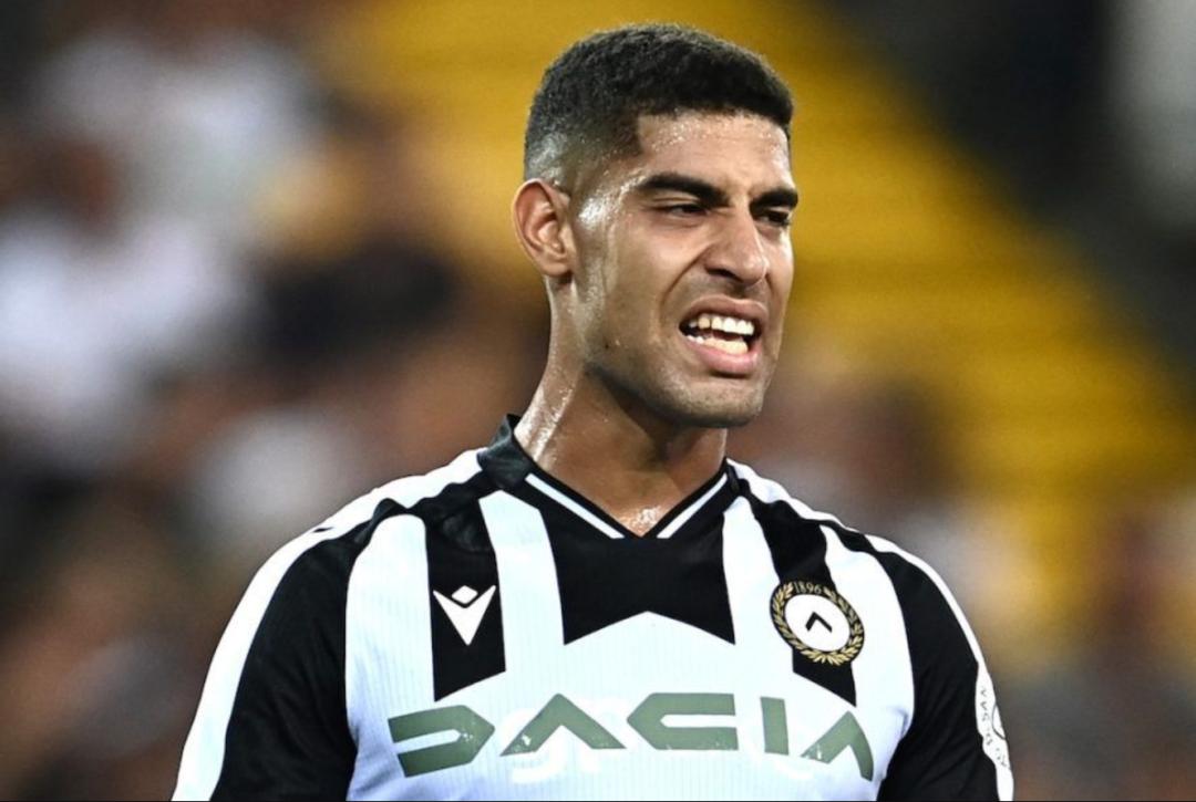 意甲乌迪内斯3-0克雷莫纳,意甲乌迪内斯1-1罗马竞彩