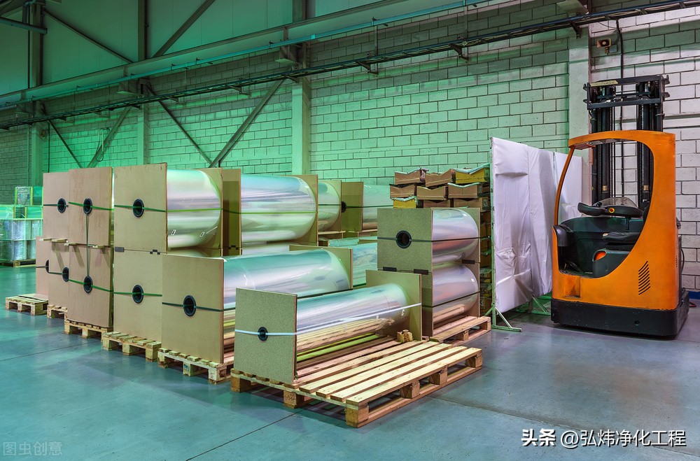 无尘车间的基本知识,无尘车间简介