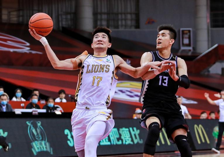 cba历史交战广厦队记录,cba总决赛国内球员三分单场纪录