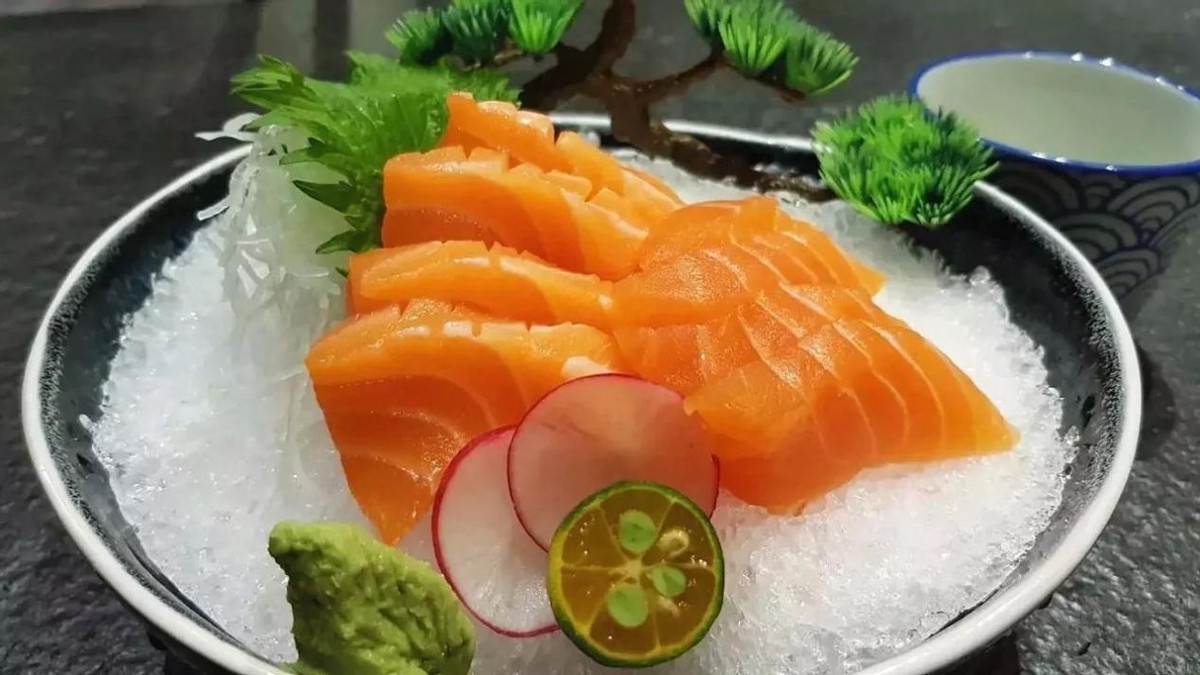 最容易有寄生虫的鱼,公认最脏的4种鱼