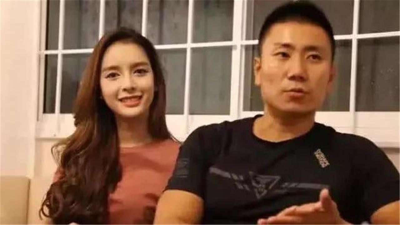 娶人妖为妻啥感觉？中国富商娶人妖皇后：生活幸福但是有点小尴尬