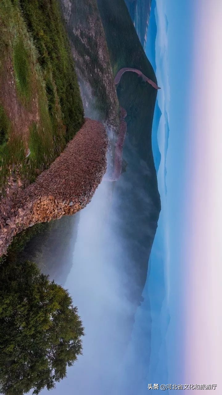 张家口如何从“旱码头”逆袭为“国际张”？