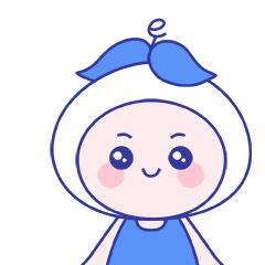 收藏添加!椰小信新版表情包上线啦