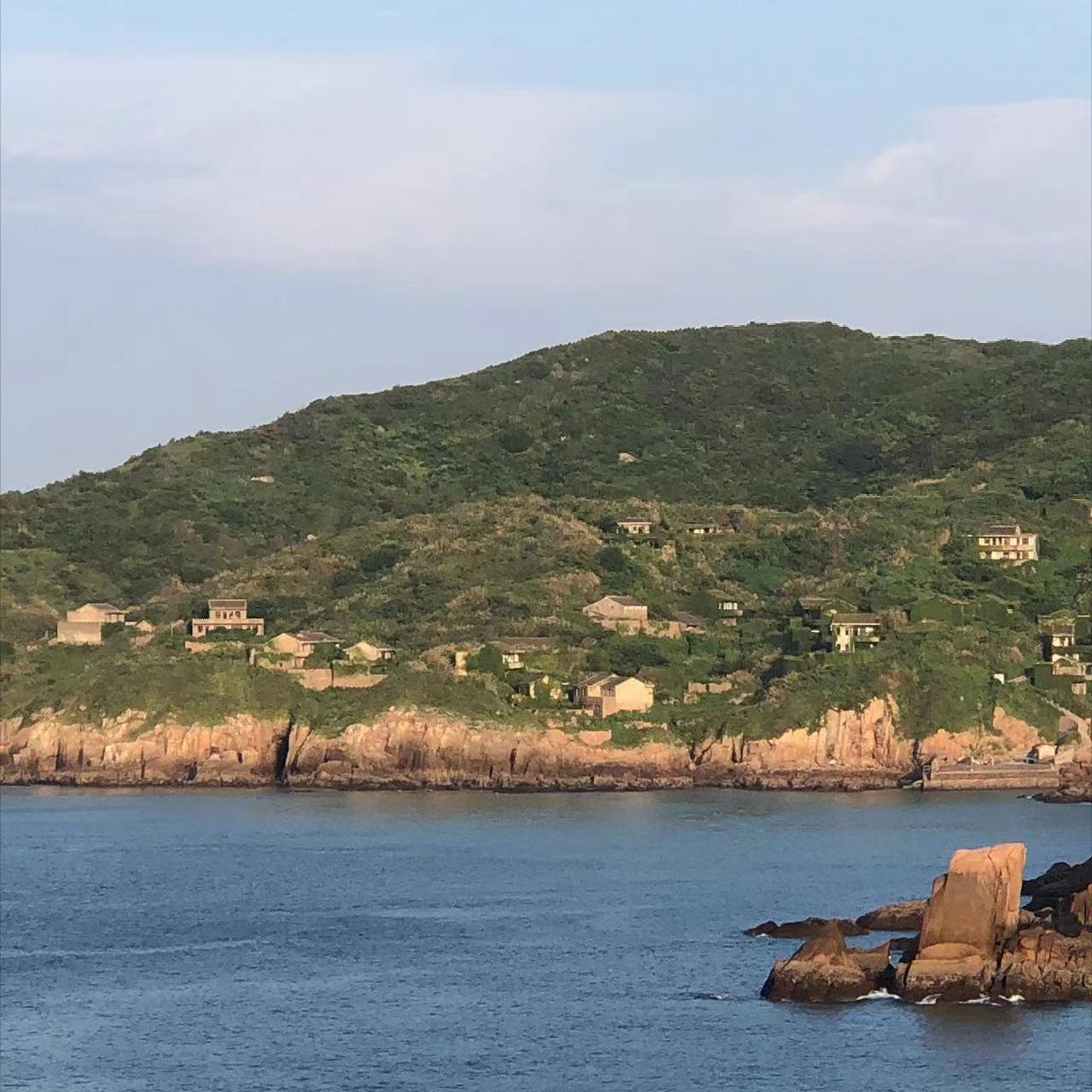 嵊泗三日游行程,去嵊泗玩住本岛还是住枸杞岛