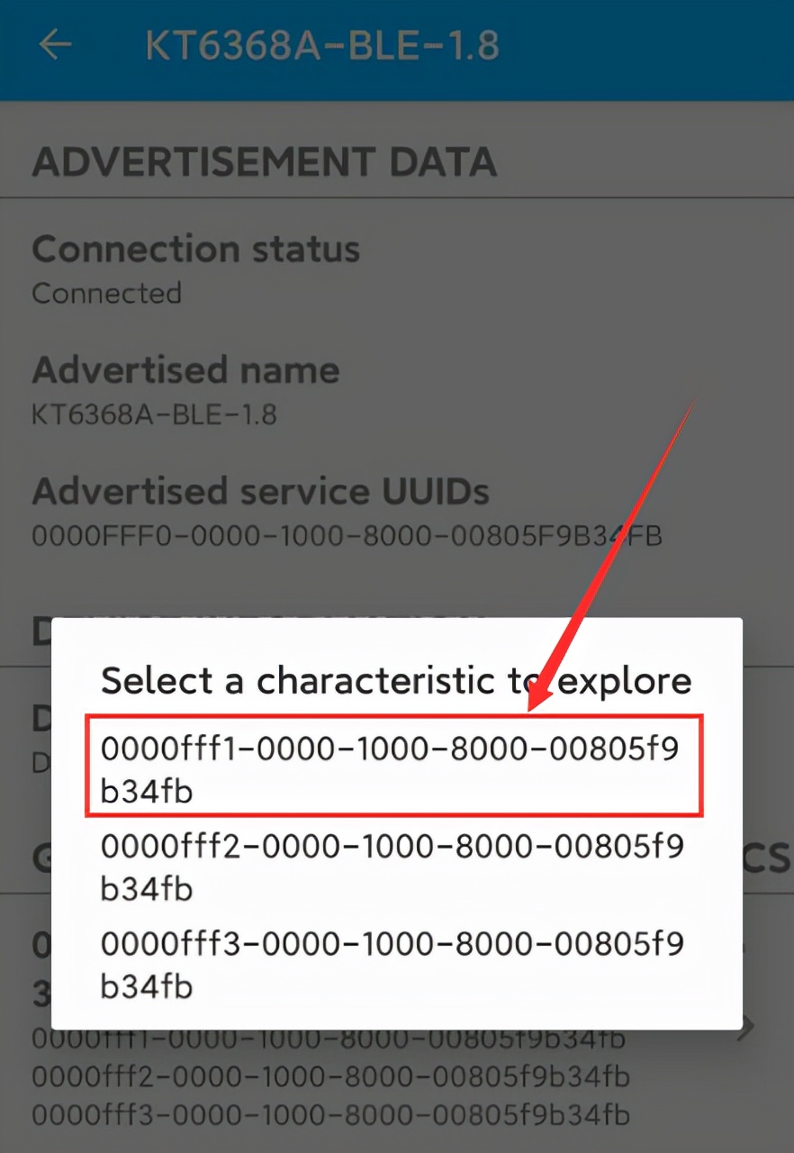 kt6368a钃濈墮妯″潡,kt6368a