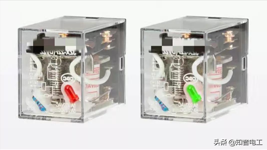 lrd12c热过载继电器型号意义,24v小型继电器型号参数大全