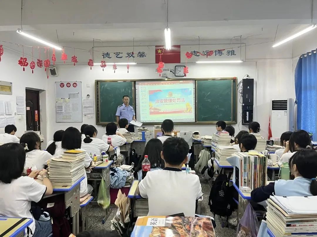 普法增强安全意识,青少年安全意识警示视频