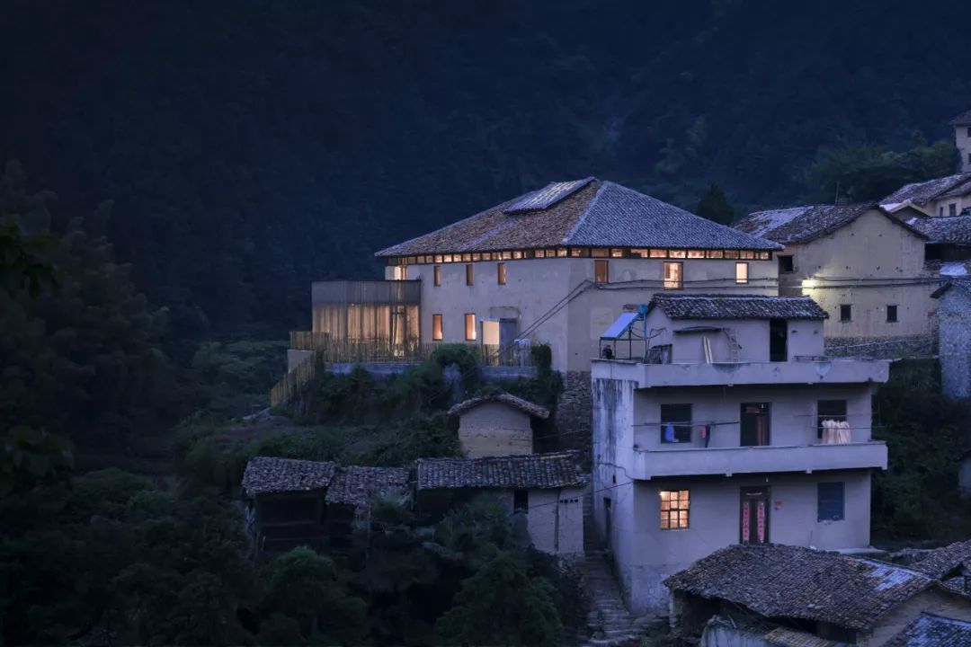 美丽乡村设计与建造,美丽乡村景观设计案例欣赏