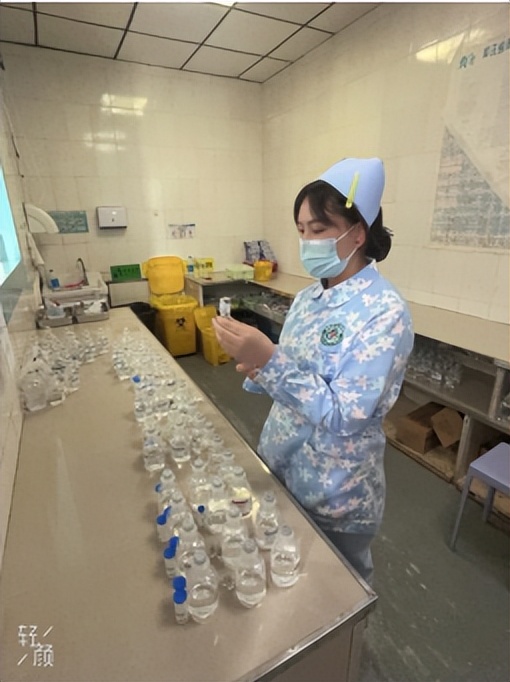 南丁格尔精神视频,南丁格尔精神永放光芒