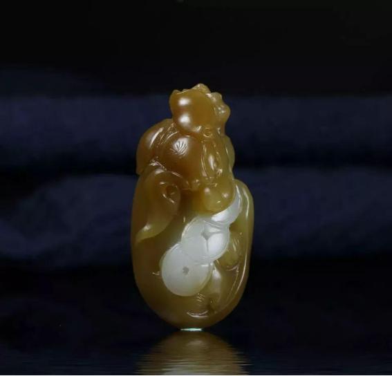 走进新疆且末糖玉矿区,走进塔克拉玛干沙漠腹地的且末县