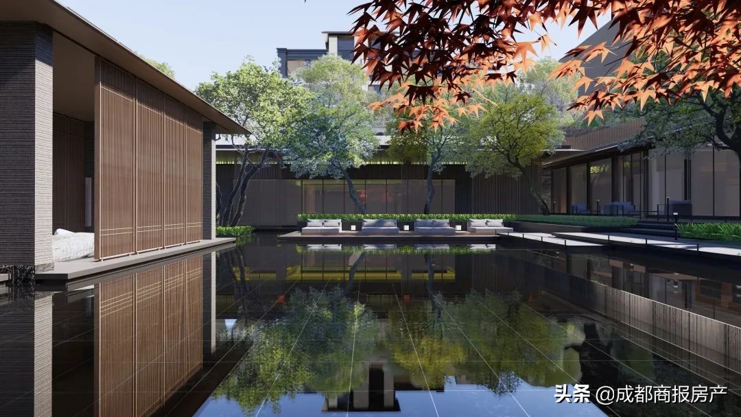 万科以人为生活核心唤醒城市未来,万科聚焦核心城市