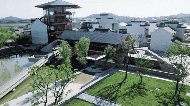 江苏附近景区打卡地点推荐,江苏新晋打卡地