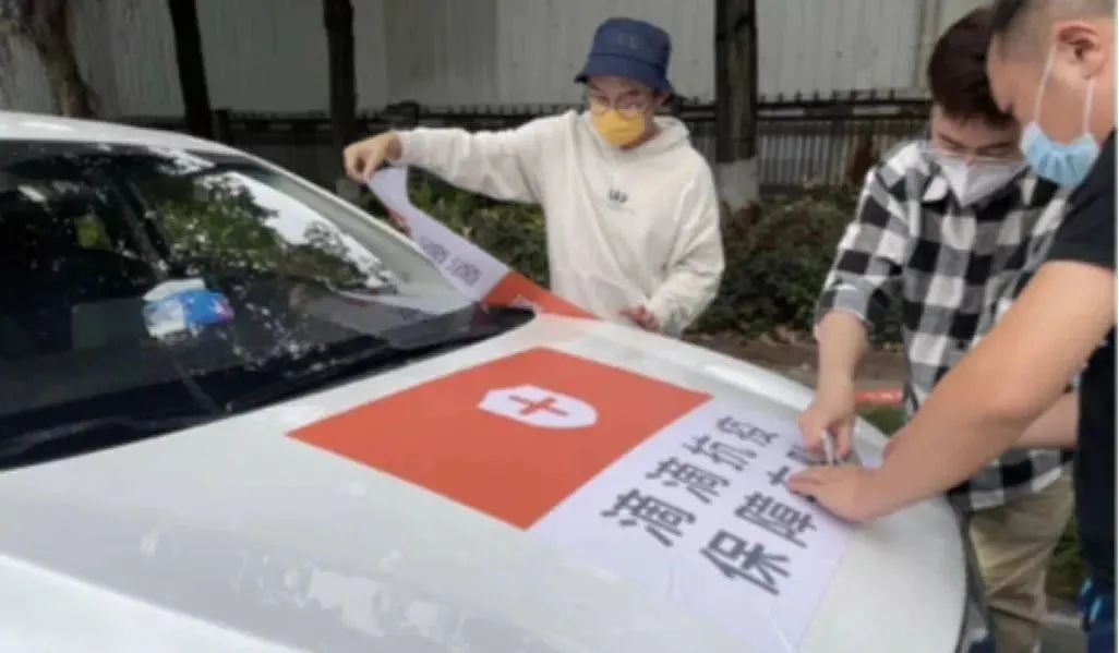 疫情下的网约车现状成都,成都最近疫情网约车生意怎么样