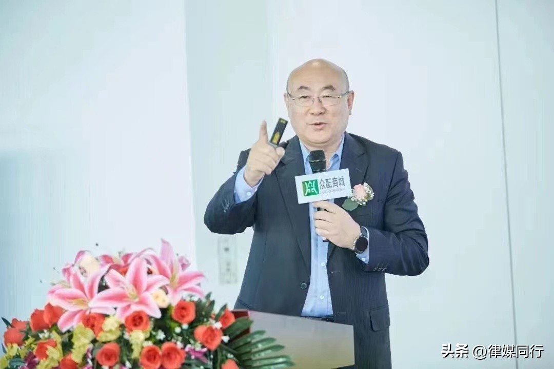 聚焦绿色积分新业态、赋能众酝生态新动能