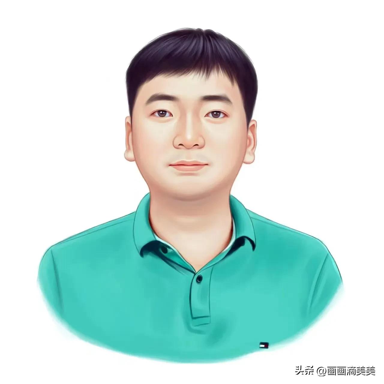 最新最全的男生好看的微信头像,好看又有意义的微信头像男