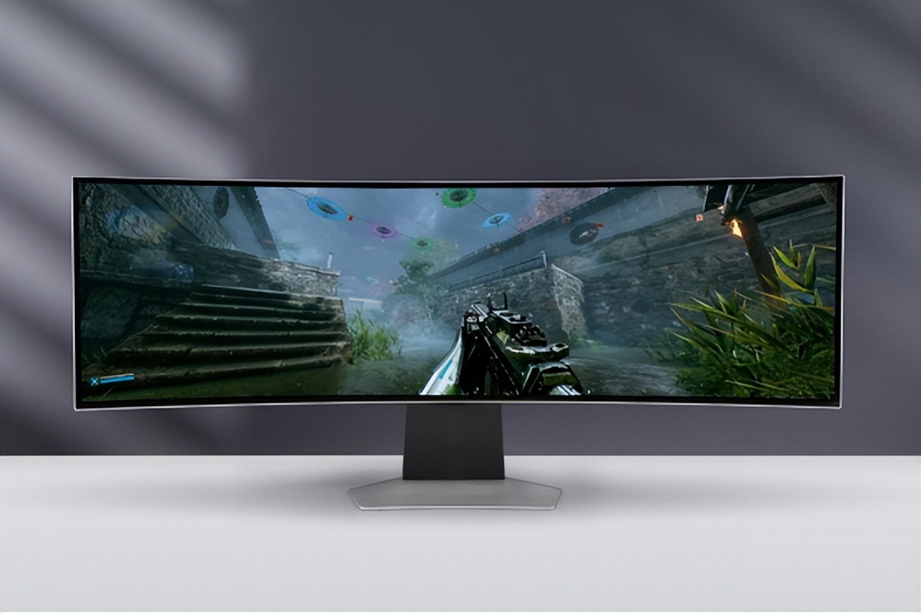 三星55寸曲面显示器值得入手么,三星49寸oledg9显示器评测