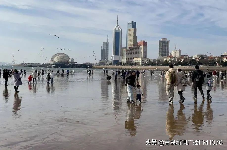 早安青岛新闻,早安青岛新闻来了2020年7月9号