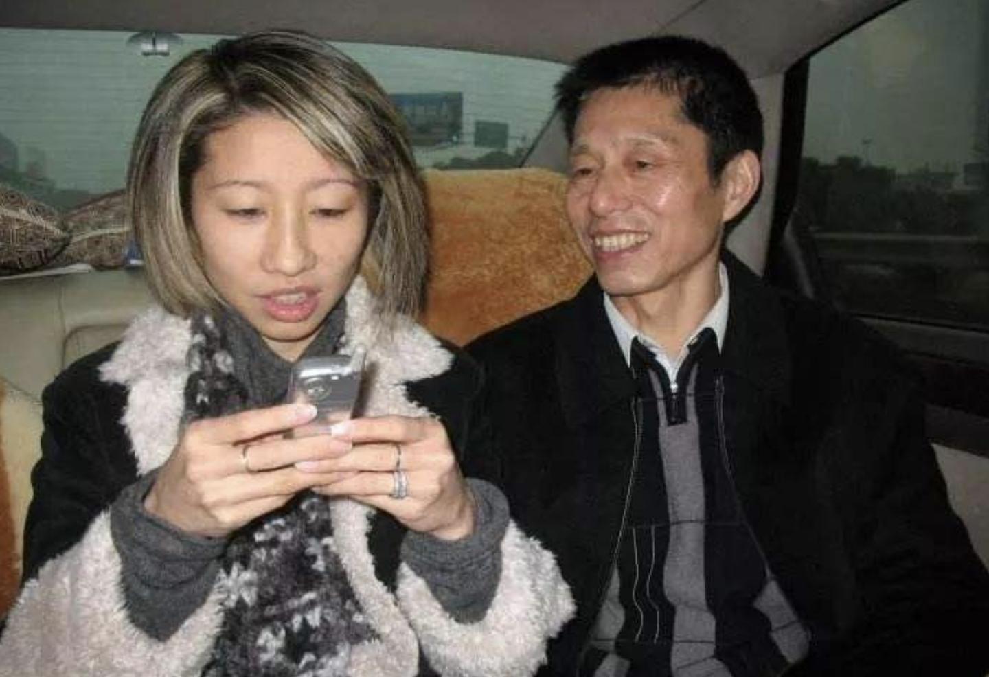 陆莉两次大赛失误因队友意外受伤,陆莉奥运现状