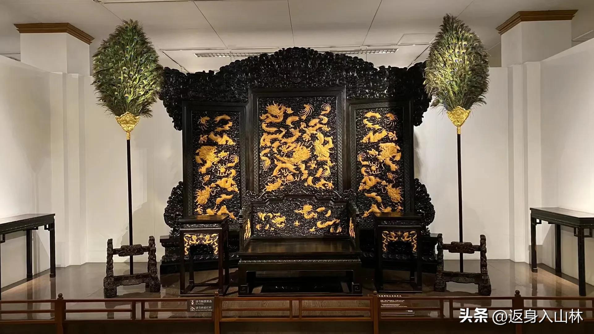 探秘中国女首富陈丽华·迟重瑞（唐僧）的中国紫檀博物馆【之二】