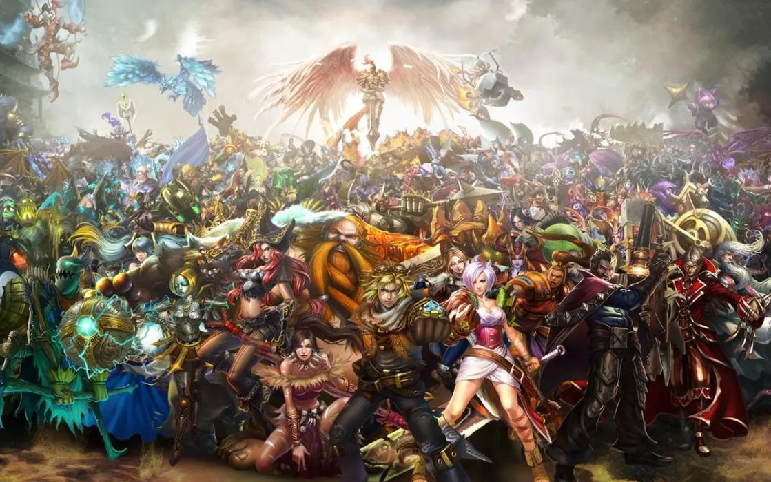 ai技术在游戏领域的应用现状,ai游戏化编程