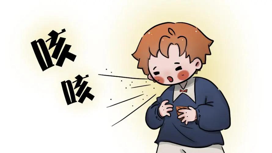 五种用于咳嗽的中成药辨证施治 (感冒过后一直咳嗽吃什么中成药)