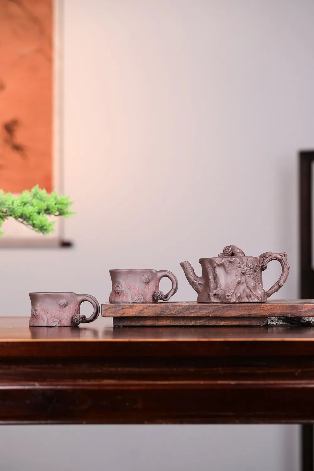 紫砂拍卖会完整版,紫砂御瓷拍卖会