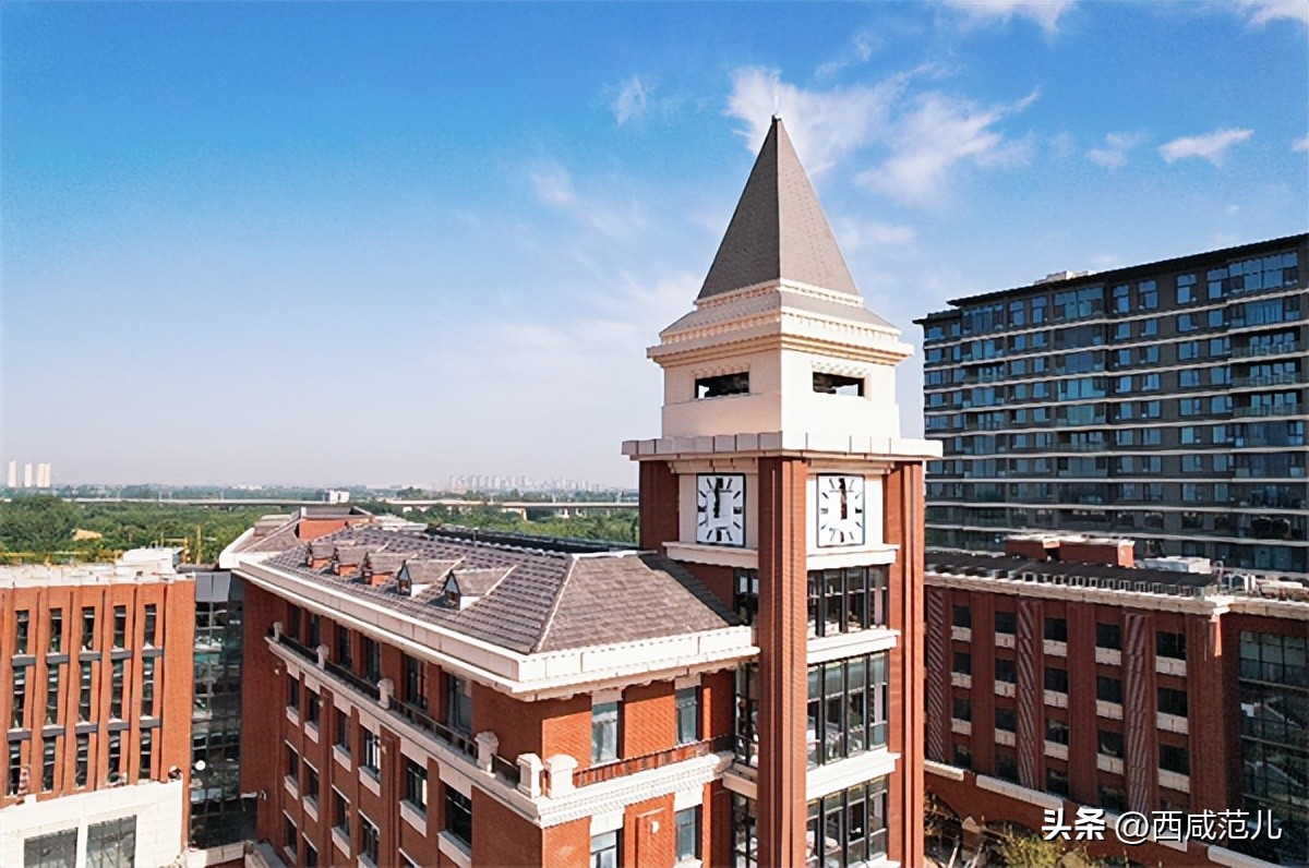 下半年，西咸区域全面“开挂”！学校、医院、道路、产业园兑现