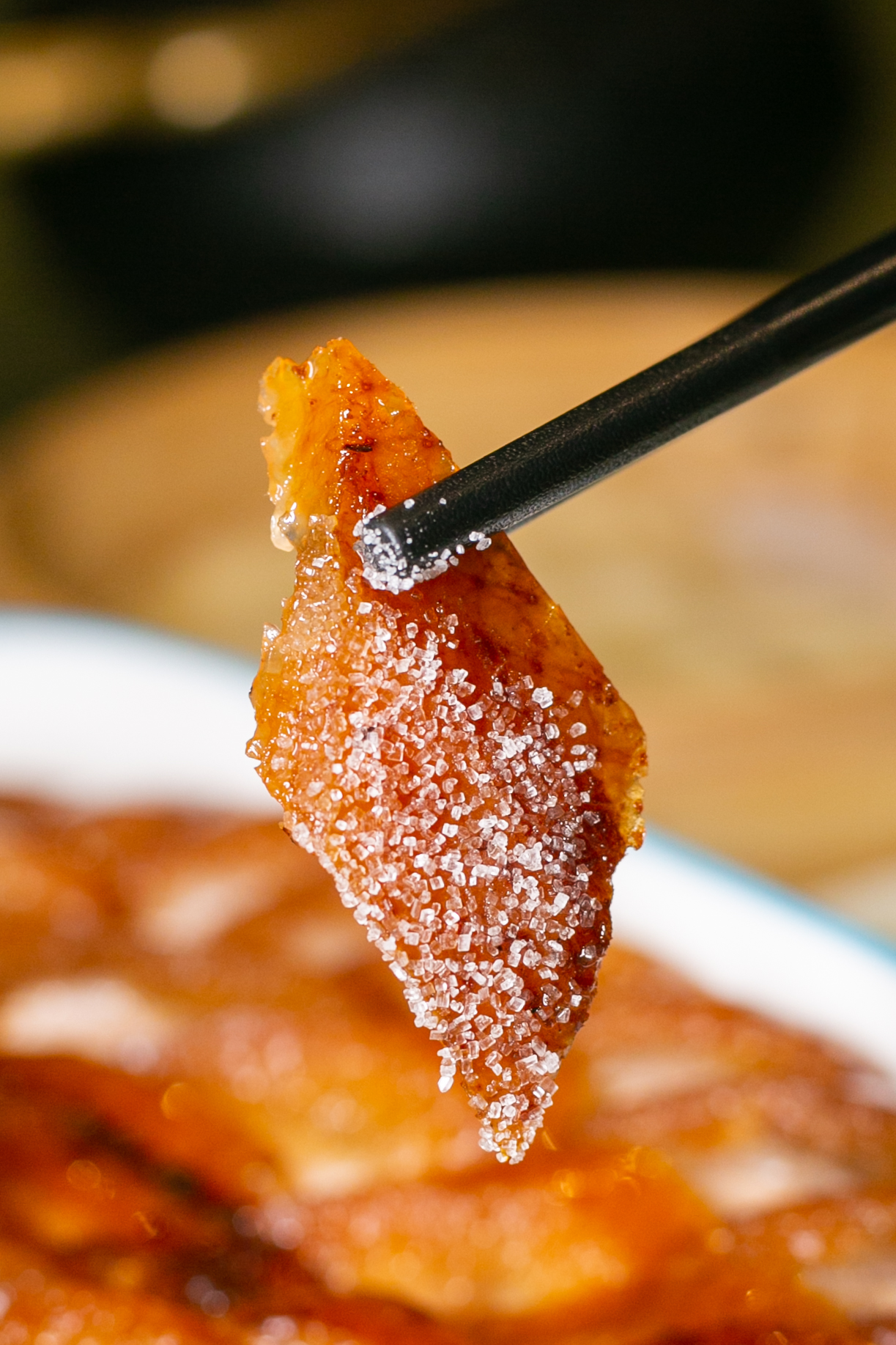 九段烧传统中国菜必点,九段烧传统中国菜推荐