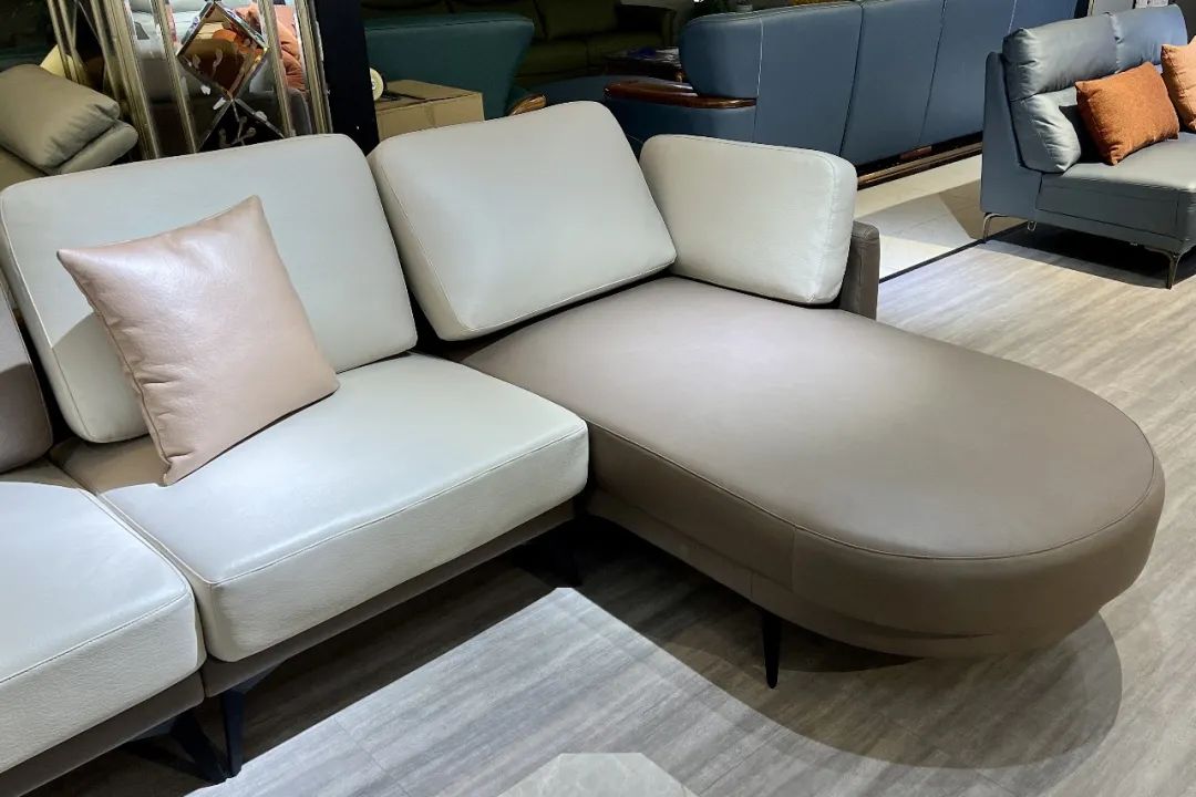 贵妃沙发为何不流行了,不想要贵妃沙发怎么办