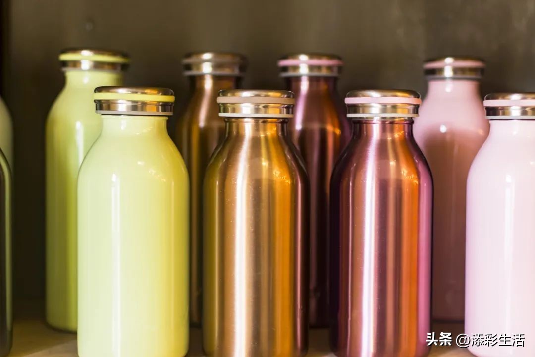 怎么挑选孩子用的保温杯,如何给孩子选择一个靠谱的保温杯