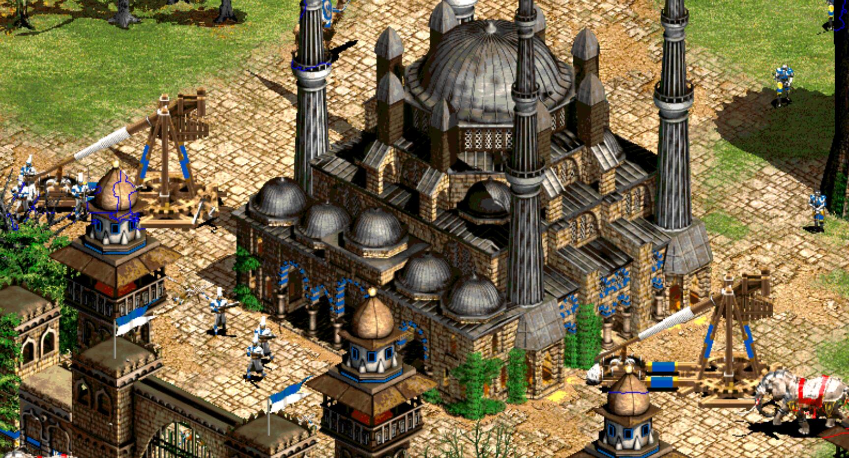 盘点那些即将跨过18岁的经典游戏,盘点被打的稀烂的经典游戏