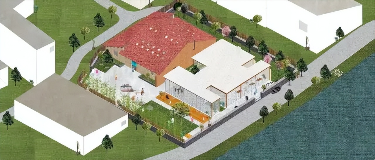 中国乡村改造项目,国内最成功的乡村改造案例