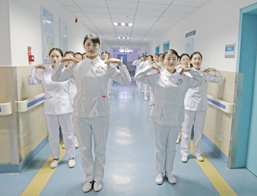 江油市人民医院呼吸与危重症医学科：同呼吸、共命运，守护健康不停歇