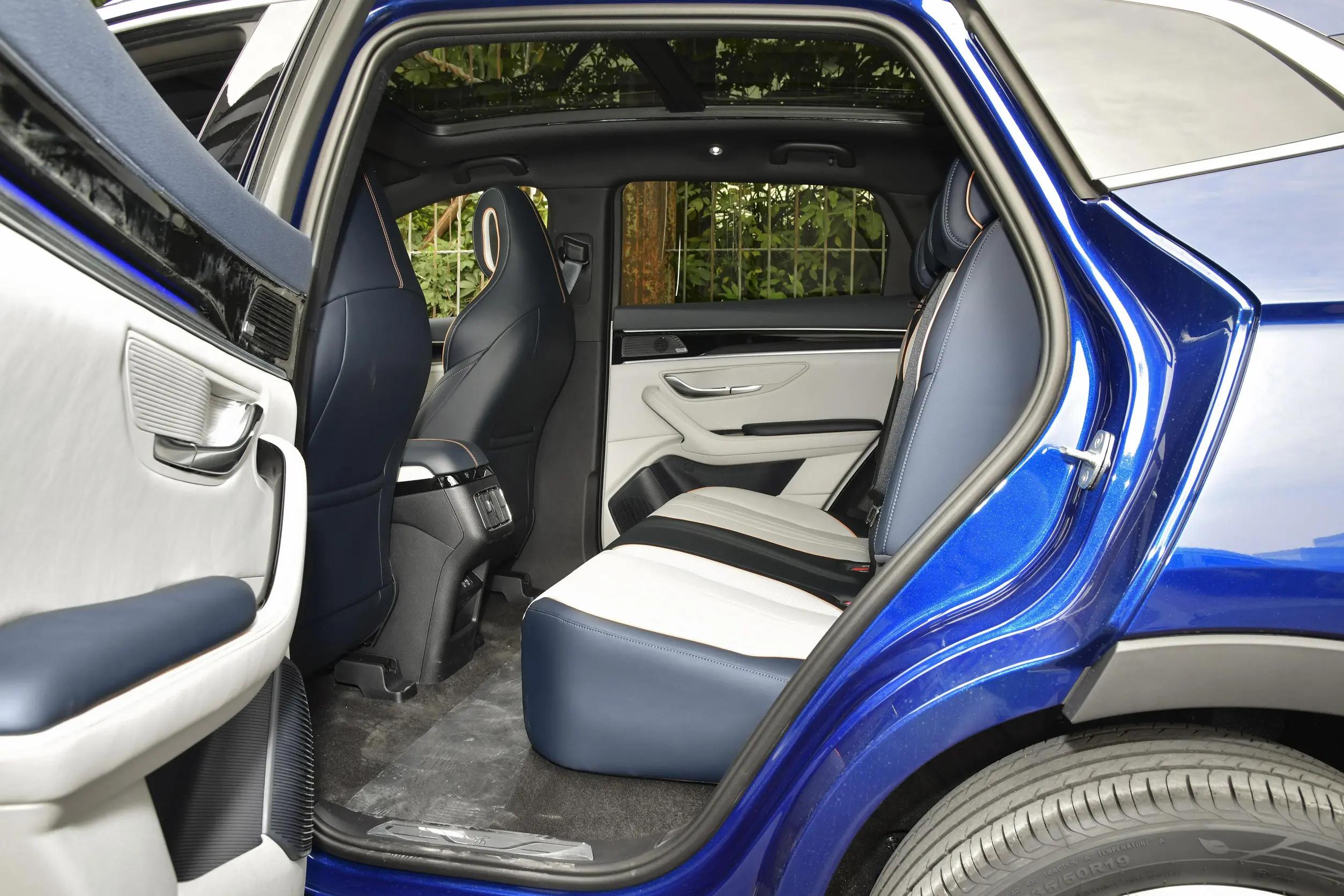 舒适性动力驾驶感比较好的国产suv,特别值得工薪阶层关注的三台suv