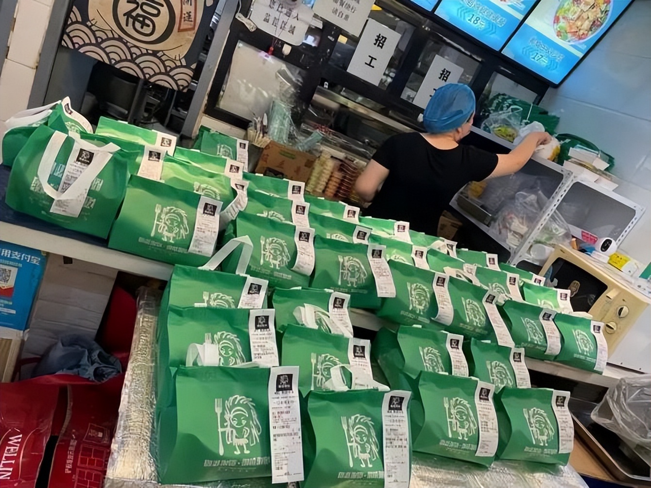 原味轻醒助力餐饮小白轻松创业，开在熊猫星厨的门店月利润5万