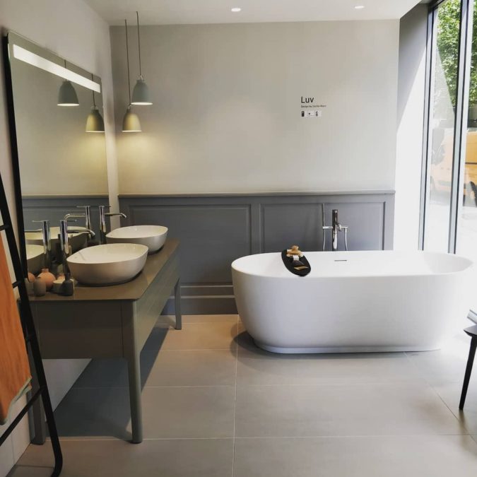 卫浴品牌2021排行榜前十名,性价比最高卫浴排名前十的品牌