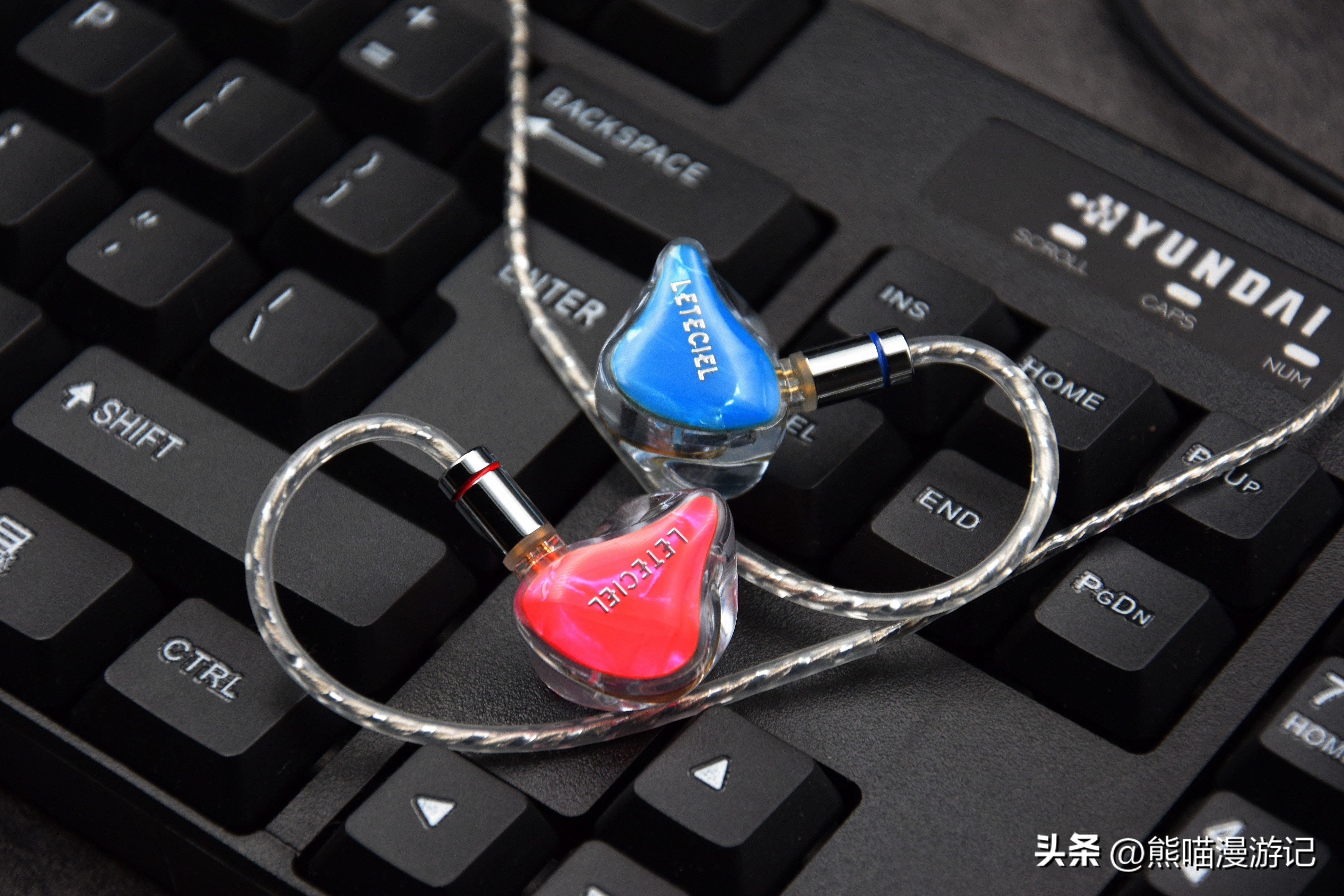 6.18选购不困难，多款HiFi蓝牙耳机解码耳放听感推荐爆料分享