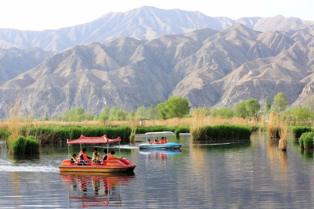 永靖旅游攻略一日游多少钱,永靖秋日一日游必去景点