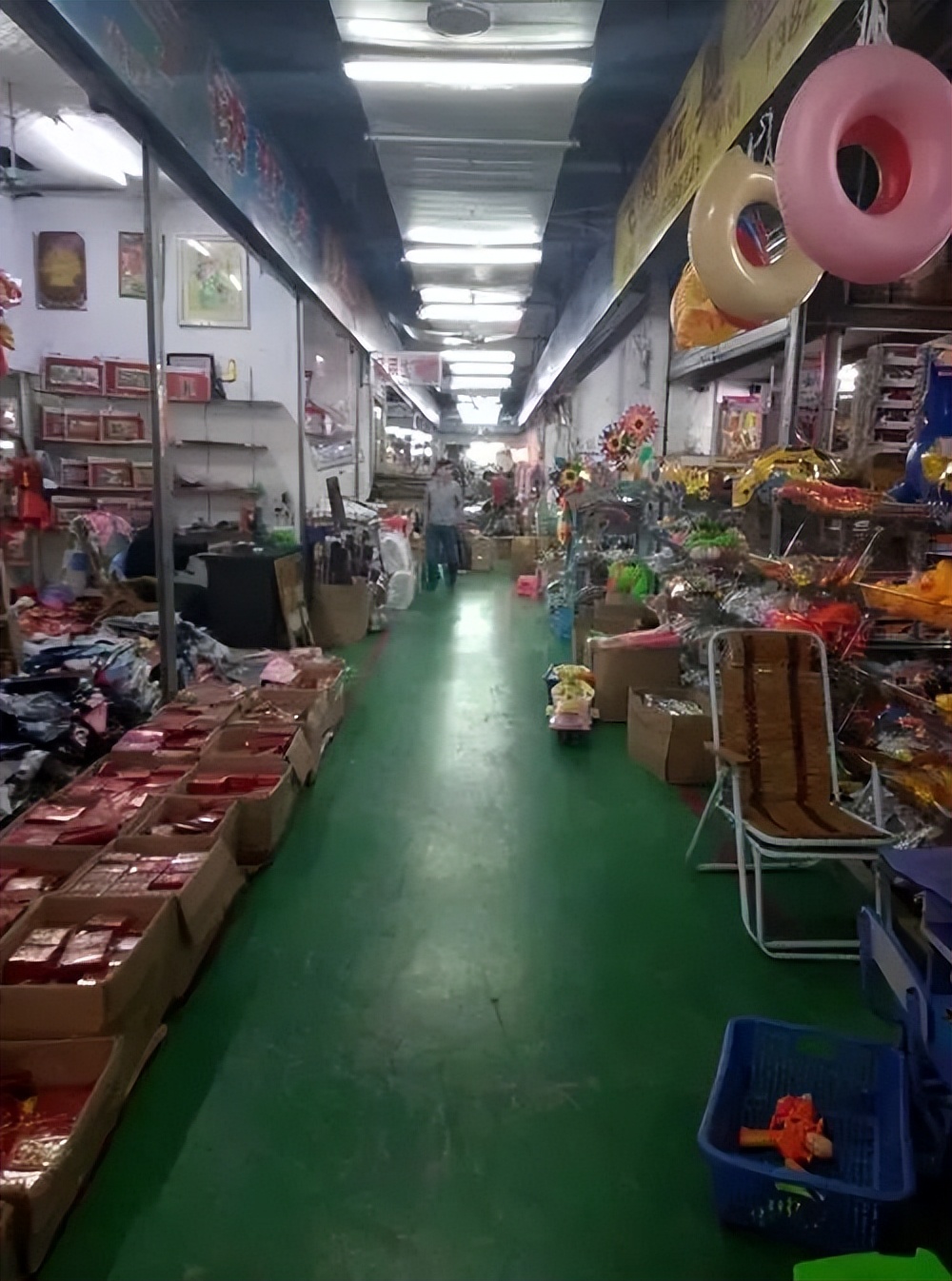 珠海哪个批发市场便宜,珠海有什么大型批发市场吗