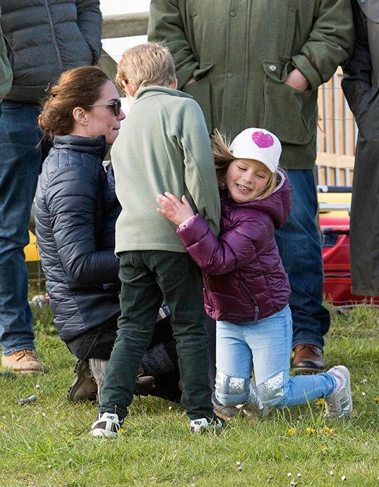 英王室威廉,英国王室女王叛逆