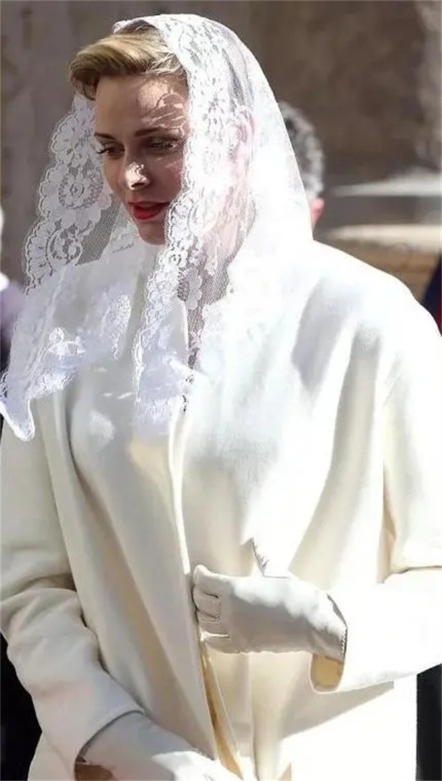 摩纳哥雅克王子七岁,雅克摩纳哥