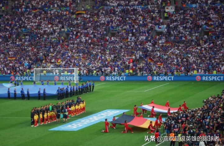 2016欧洲杯决赛结果图,2016年欧洲杯决赛全场回顾