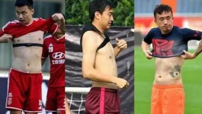 中国男足不敌越南,中国男足1比3负于越南