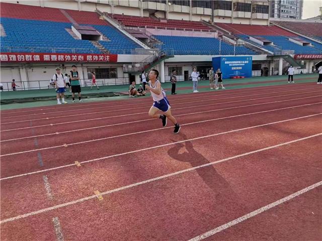 绵阳残疾人比赛,绵阳残疾人运动会视频