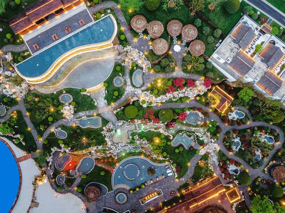 云贵高原秘境探险,乌蒙山腹地探索之旅